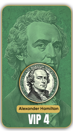 Alexander Hamilton 1