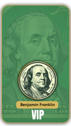 Benjamin Franklin