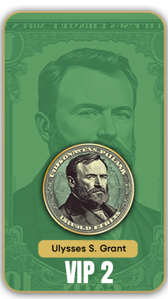 Ulysses S. Grant